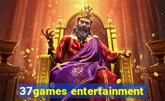 37games entertainment